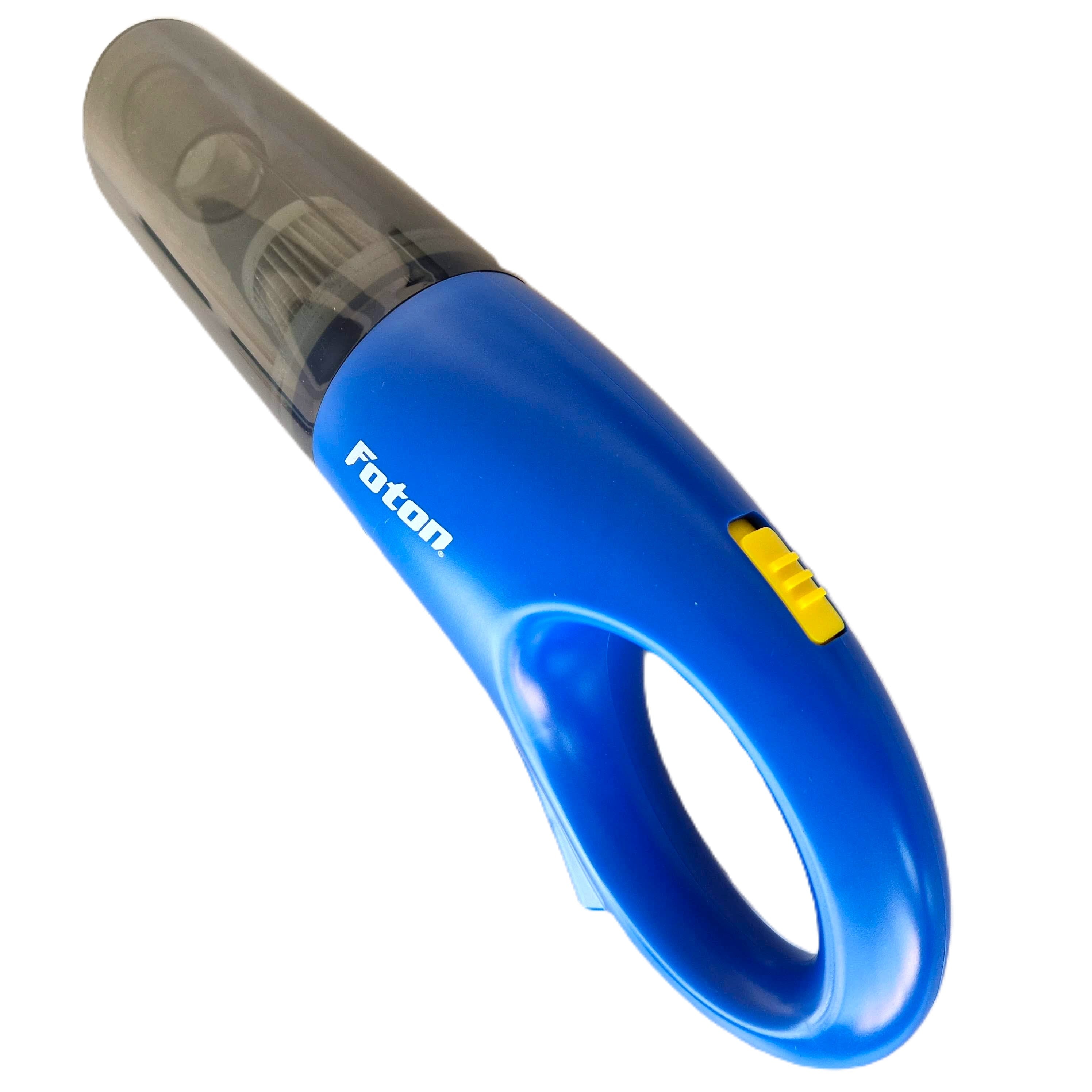 Aspirator auto Foton AA2748 Incarcare USB 72W - 784722748