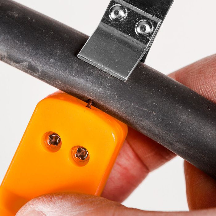 Cutit decablat  cu carlig Neo Tools - 1547
