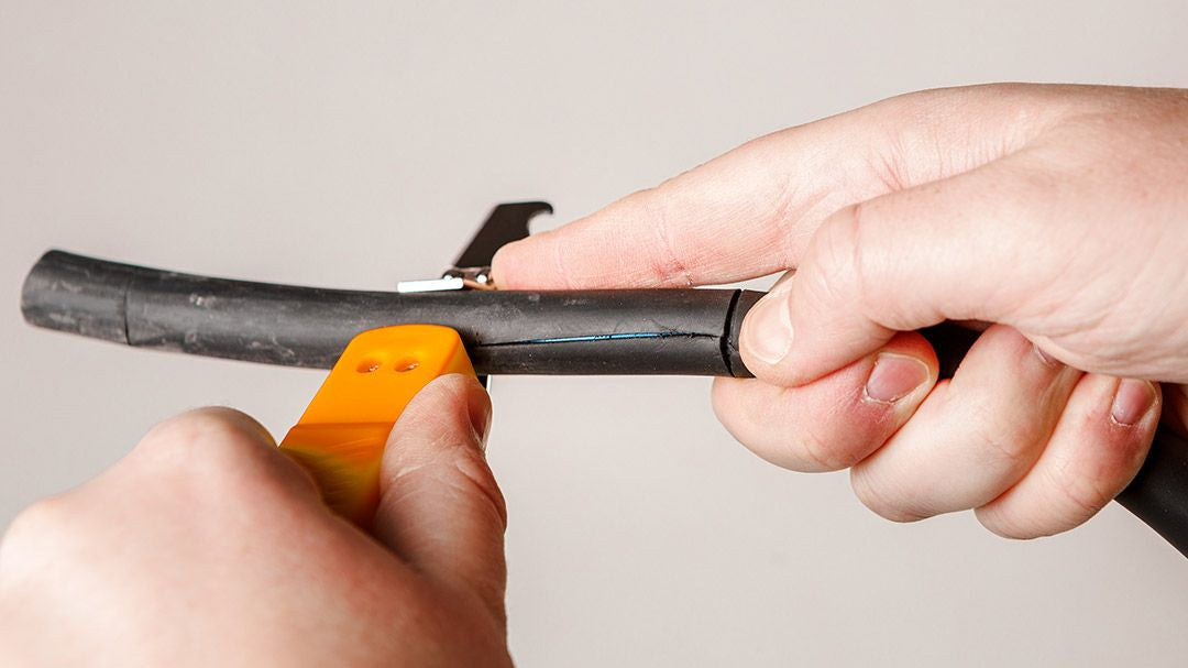 Cutit decablat  cu carlig Neo Tools - 1547