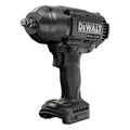 Set 2 unelte DEWALT® x McLaren F1 Team 18V XR® Ediție Specială: cheie de impact cu cuplu mare și polizor unghiular – 2 x acumulator 5Ah - DCK2225MP2TQW