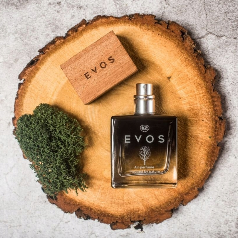 K2 EVOS BOSS-Apa de parfum 50ml-premium - V054
