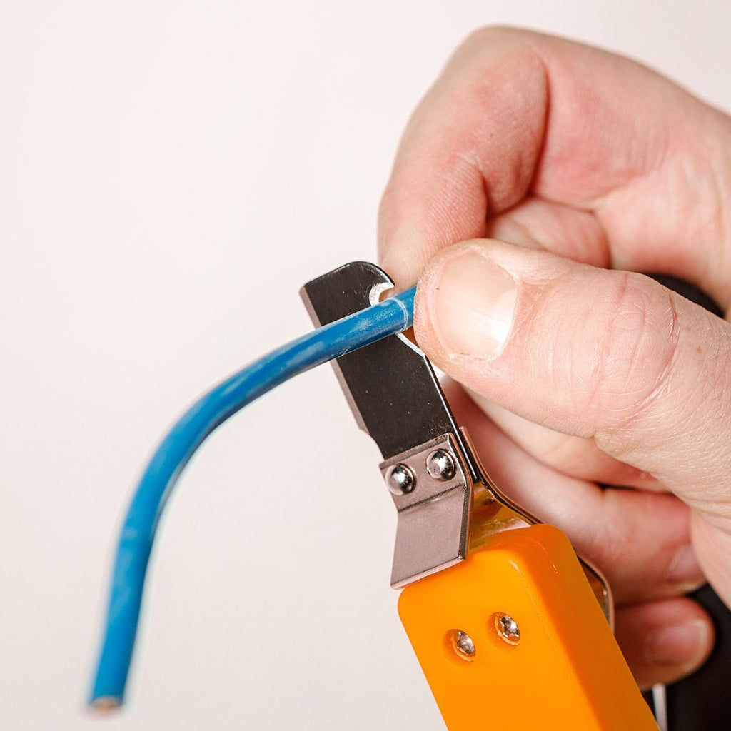 Cutit decablat  cu carlig Neo Tools - 1547