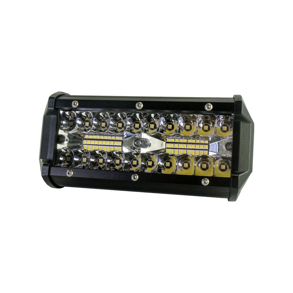 Bară Led Auto Off Road - 40W - 40 SMD LED Carguard - 13180565