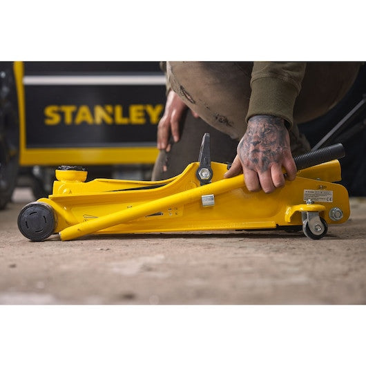 Cric de podea STANLEY® capacitate de 2 tone - STMT812511