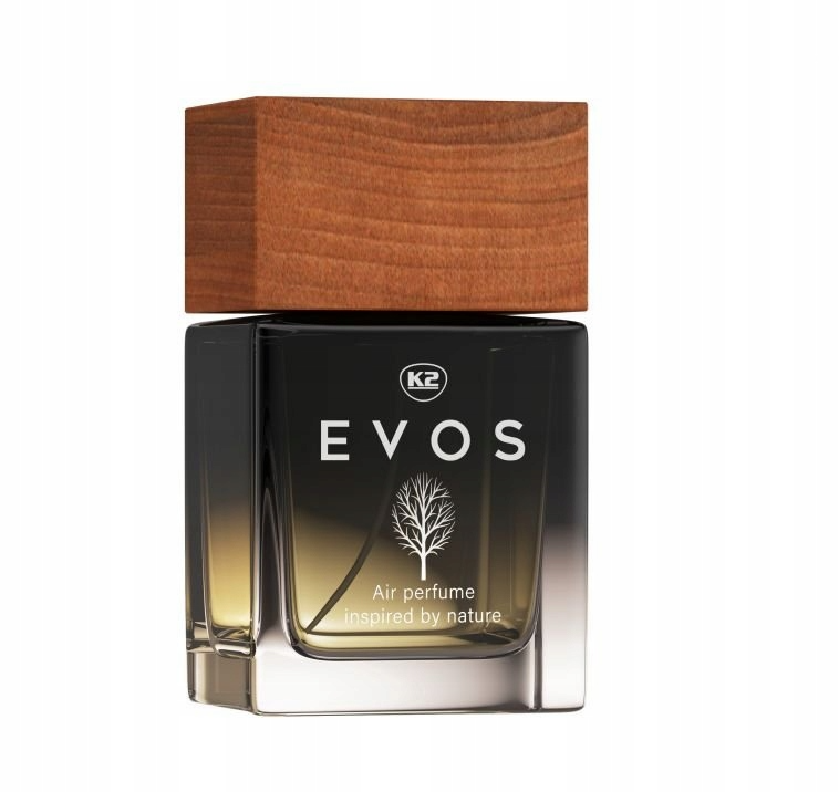 K2 EVOS SPARTA - Apa de parfum 50 ml-premium - V051