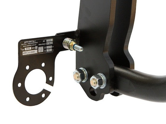 Carlig remorcare MTR - MT4146