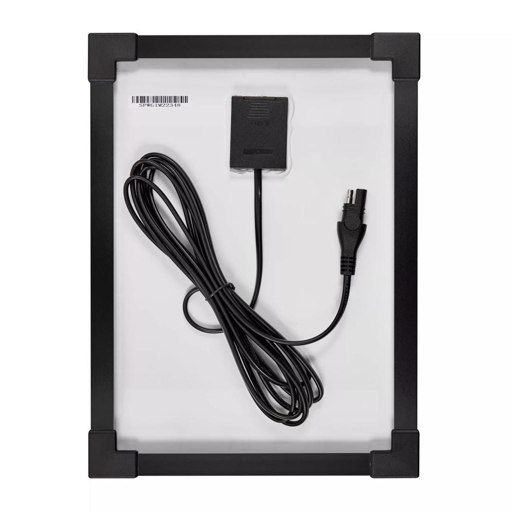 Incarcare solara Osram BATTERYcharge SOLAR 10W - OSP1000