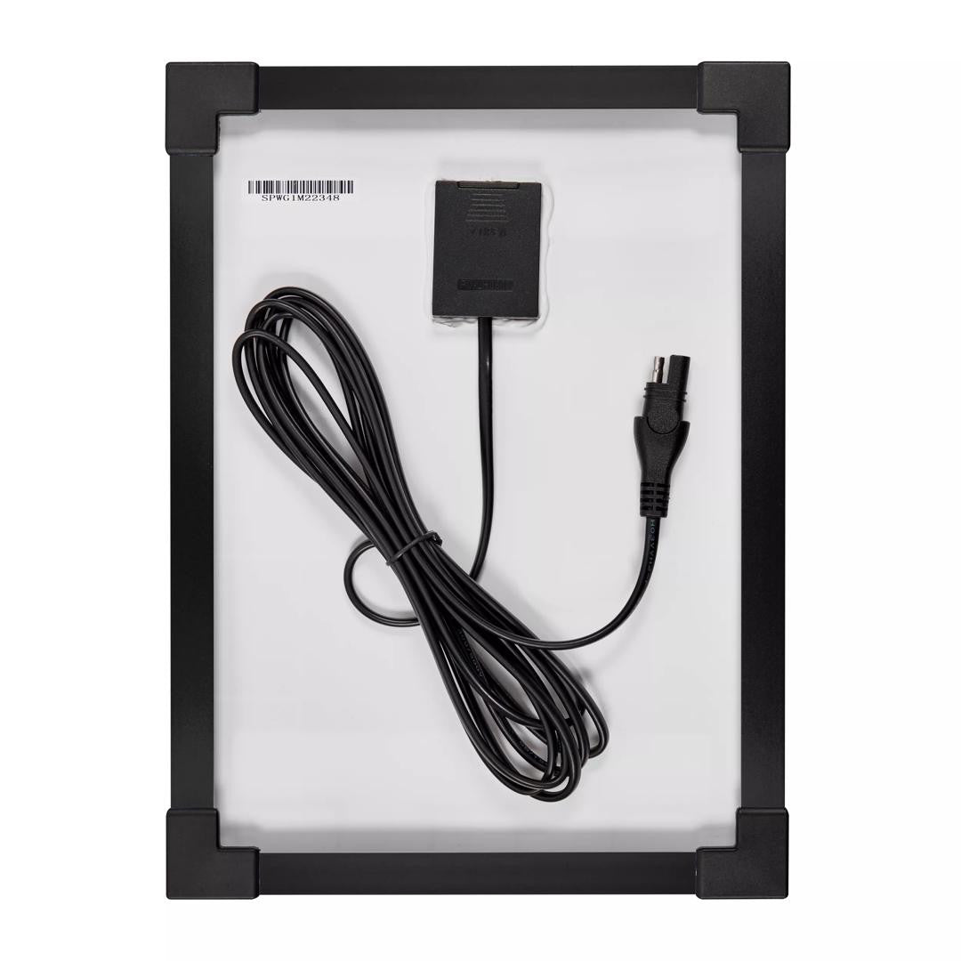 Incarcare solara Osram BATTERYcharge SOLAR 10W - OSP1000