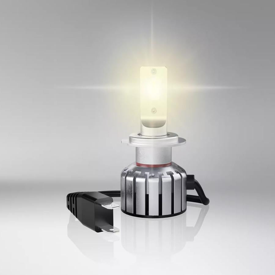Bec Osram LEDriving HL Vintage H7/H18 - 64210DWVNT