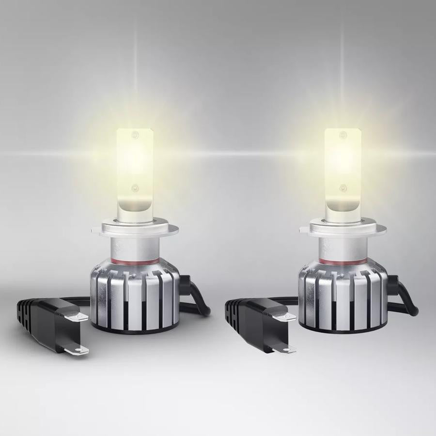 Bec Osram LEDriving HL Vintage H7/H18 - 64210DWVNT