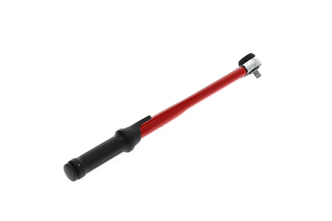 Cheie dinamometrica 1/2", 40-200 Nm, 485 mm Gedore - 3301217