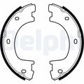 Set saboti frana, frana de mana LS2054 DELPHI