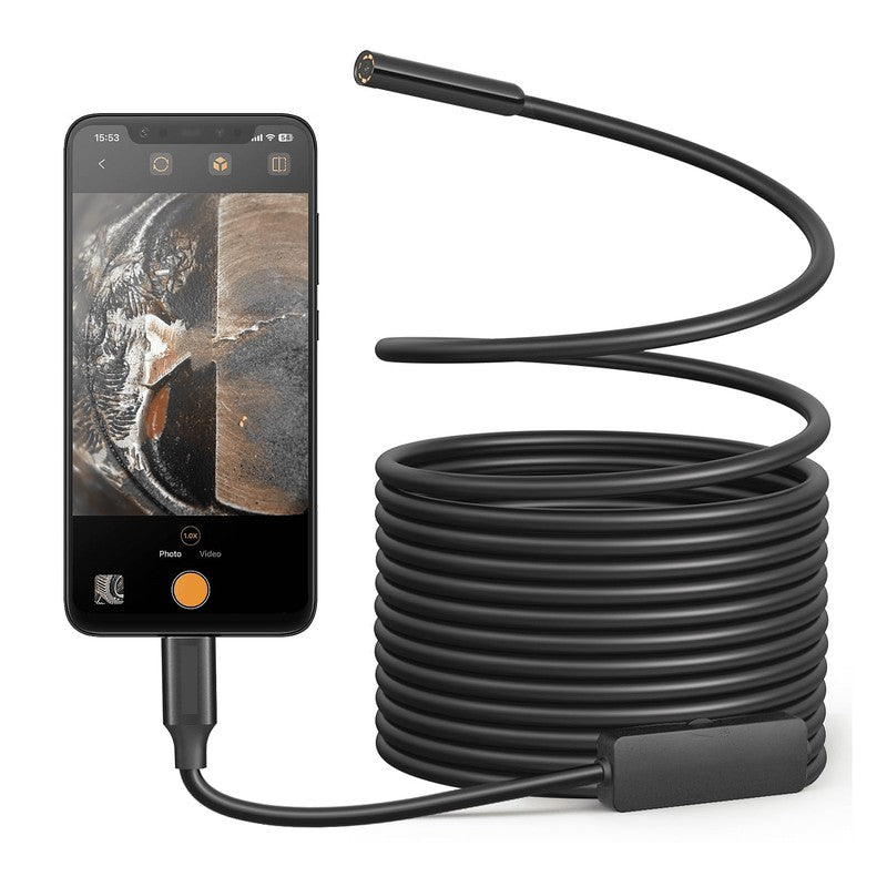 Endoscop pt Android/IOS Carmax - 56644