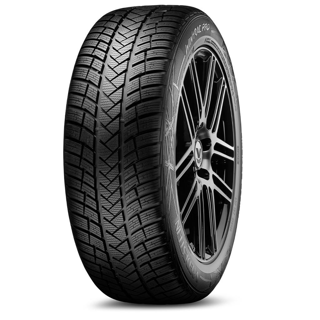 Anvelopă Iarna VREDESTEIN 205/65 R17 100H WINTRAC PRO XL