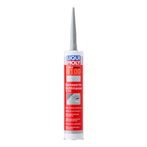 Etanșant Liqui Moly Liquimate 8100 1K-PUR gri 6154-AM