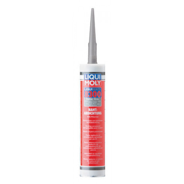 Etanșant Liqui Moly Liquimate 8300 spumă gri 6150-AM