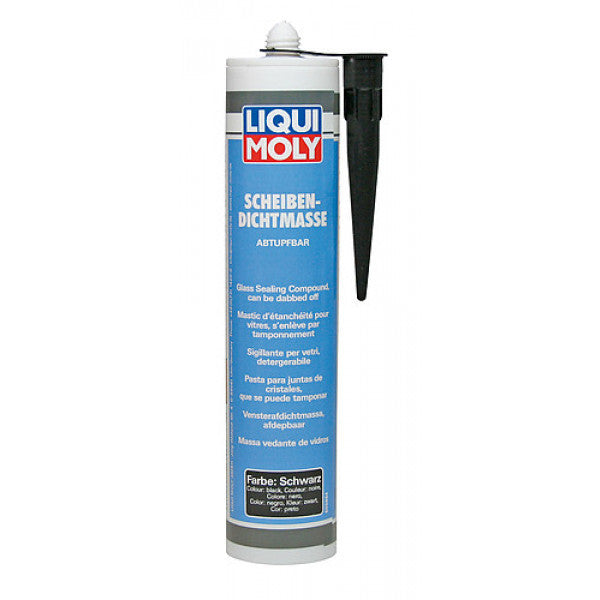 Etanșant Liqui Moly pentru montare parbrize 6196-AM