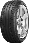 Anvelopă Vara DUNLOP 235/55 R19 101V SPORT MAXX RT