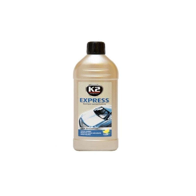 EXPRESS 500ml.- Şampon auto 500ml. - K130