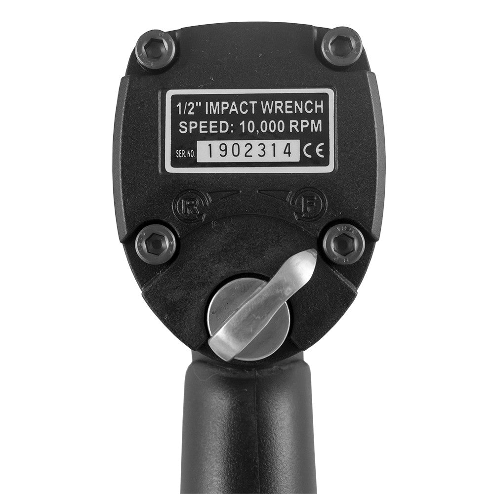 Pistol pneumatic 1/2 1302Nm JBM - 53588