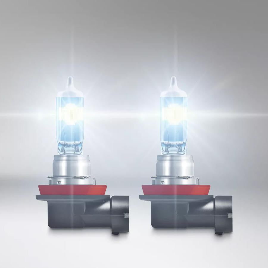 Bec Osram Night Breaker Laser Next Generation H11 12V 55W PGJ19-2 Set 2 buc - 64211NL2HB