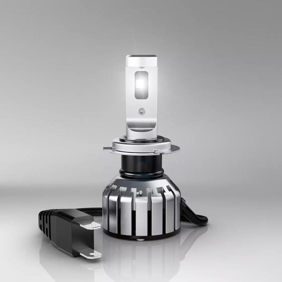 Bec Led Osram Truckstar Night Breaker Led H7 - 64215DWTS2HFB