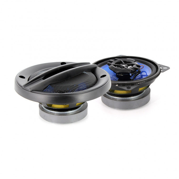 Difuzor auto 4" (102 mm) 75W / 4 Ohm - CARGUARD MTR - CSP001