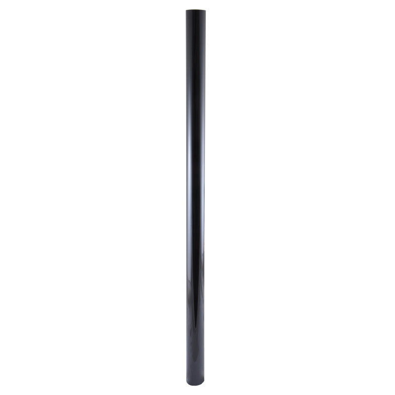 Folie auto super neagra 75x300mm - 375320