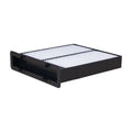 Filtru, aer habitaclu LA 682 MAHLE