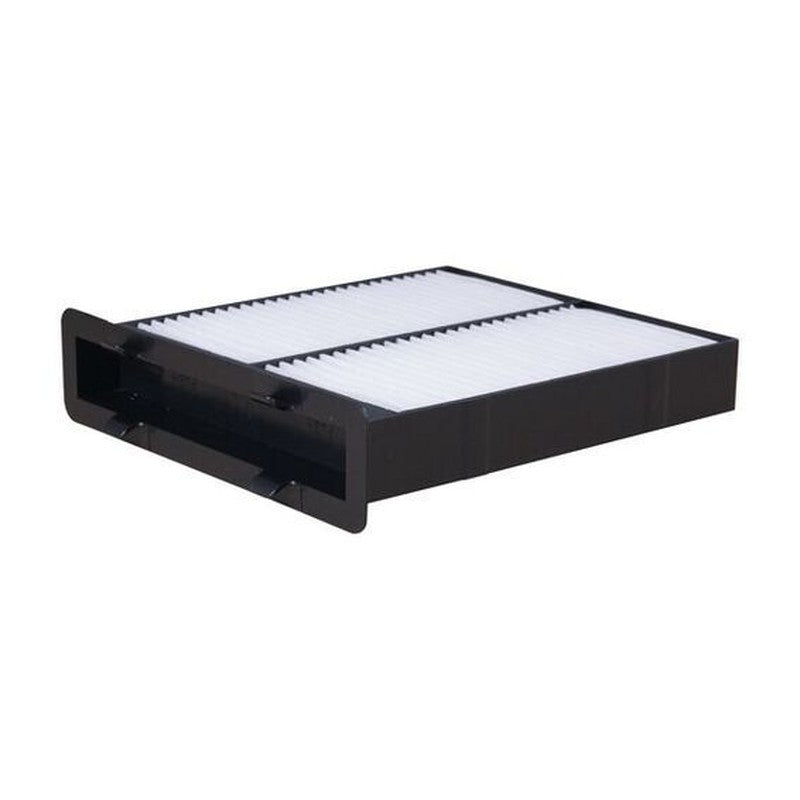Filtru, aer habitaclu LA 682 MAHLE