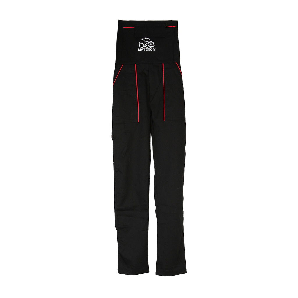 Salopeta cu pieptar, marimea 3XL/60 MTR - 12199110