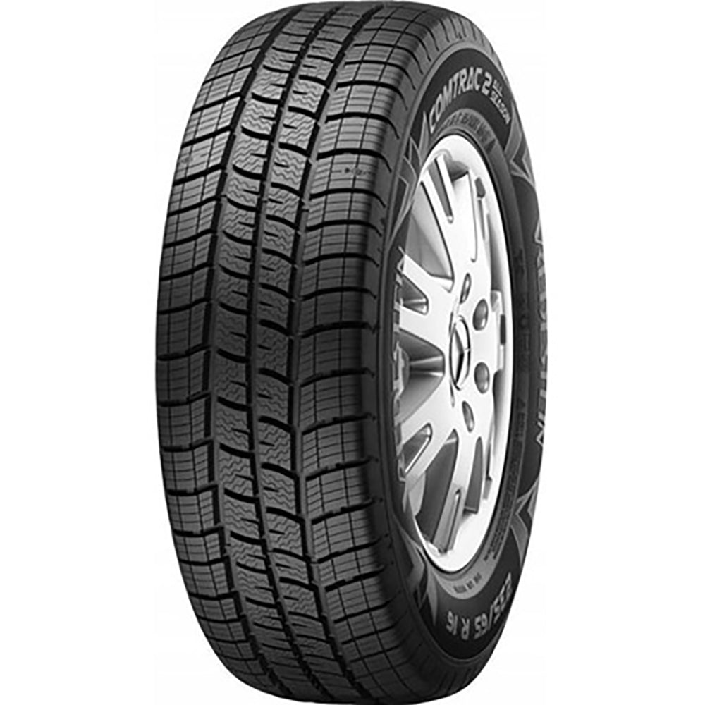 Anvelopă All Season VREDESTEIN 195/60 R16C 99H COMTRAC 2 ALL SEASON +