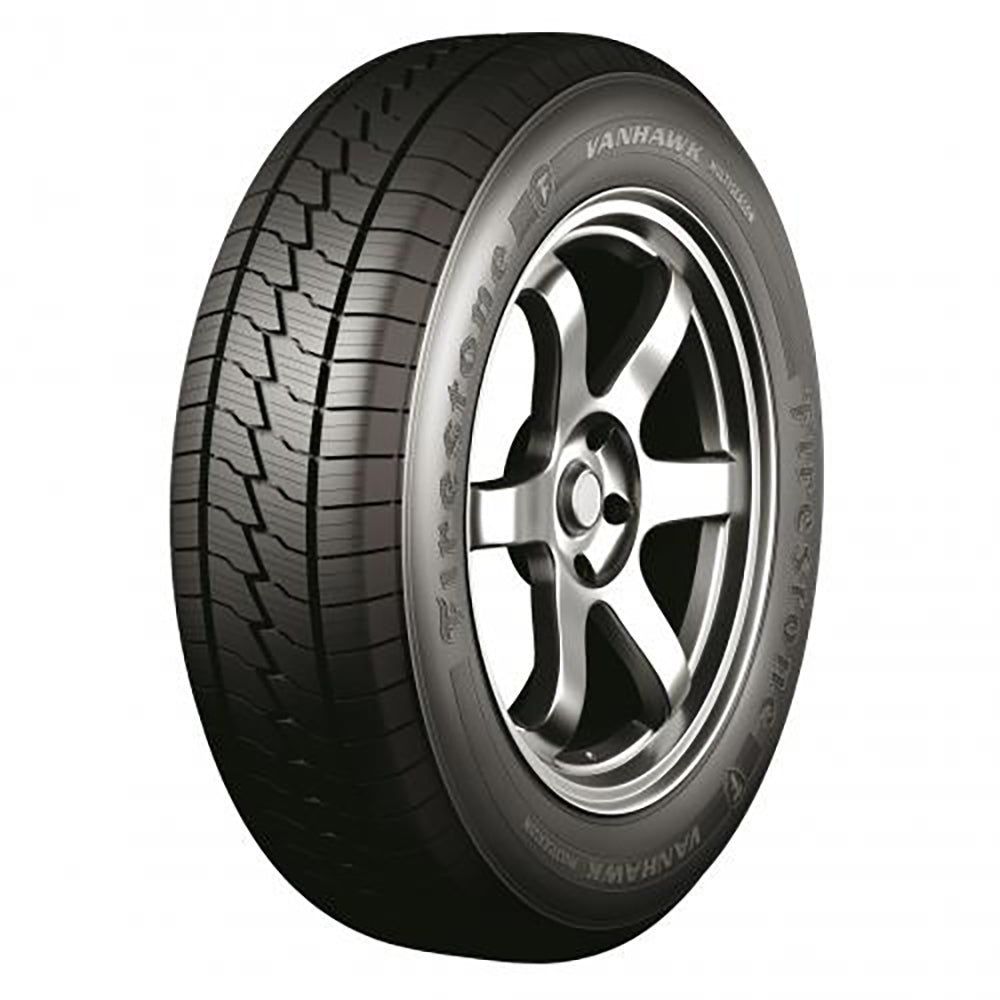 Anvelopă All Season FIRESTONE 195/70 R15C 104R VANHAWK MULTISEASON