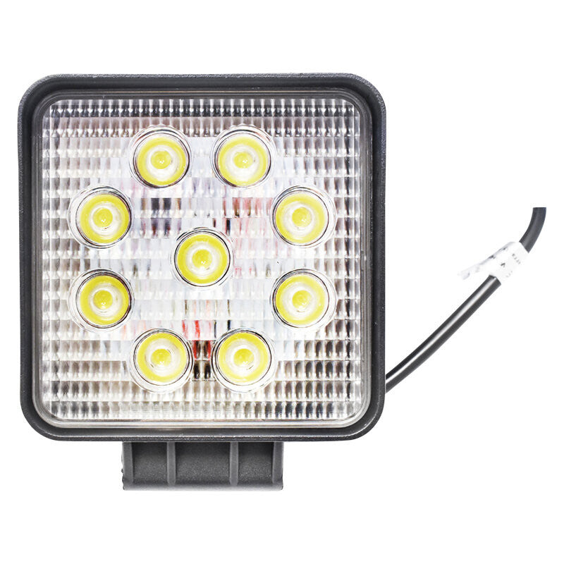Proiector 9 L 10-30V 27W unghi 60 - 12135542