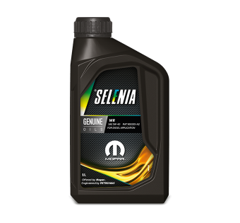 Ulei motor Selenia WR 5W40 5L - 12-208-829