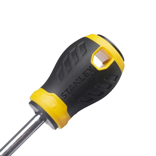 Șurubelniță Phillips STANLEY® Essential Stubby PH2 x 30 mm - STHT060329