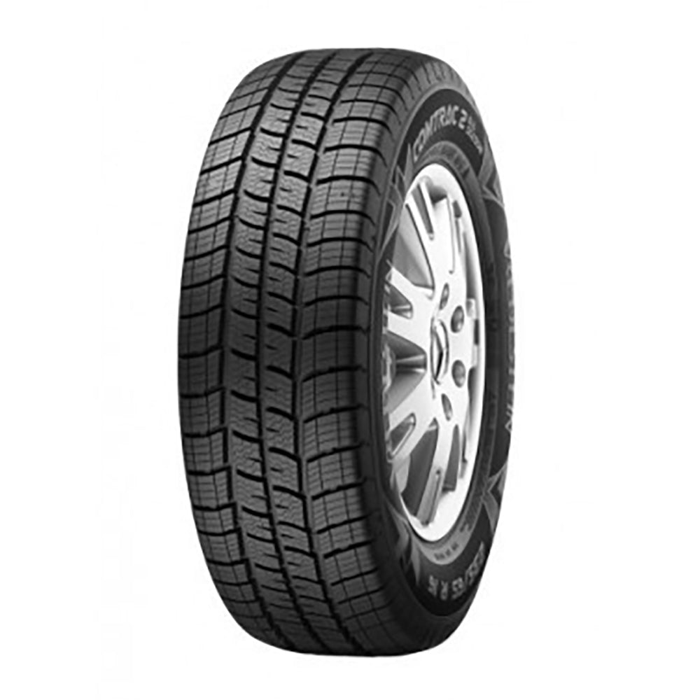 Anvelopă All Season VREDESTEIN 205/75 R16C 110R COMTRAC 2 ALL SEASON+
