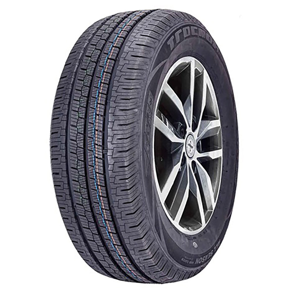 Anvelopă All Season TRACMAX 205/75 R16C 113S A/S VAN SAVER