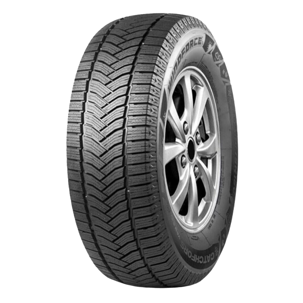 Anvelopă All Season WINDFORCE 215/60 R16C 103T CATCHFORS VAN A/S