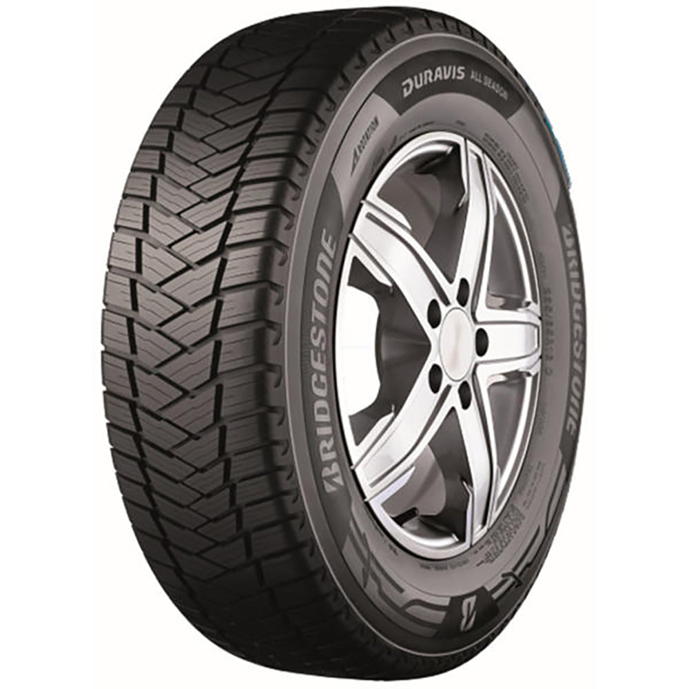 Anvelopă All Season BRIDGESTONE 215/75 R16C 113R DURAVIS ALL SEASON