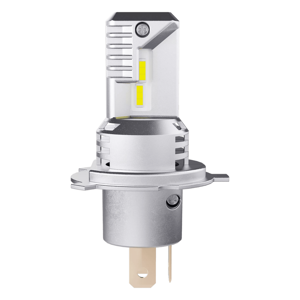 Bec LED Osram LEDriving HL East H4/H19 - Set 2 buc (Off-Road) - 64193DWESY2HB