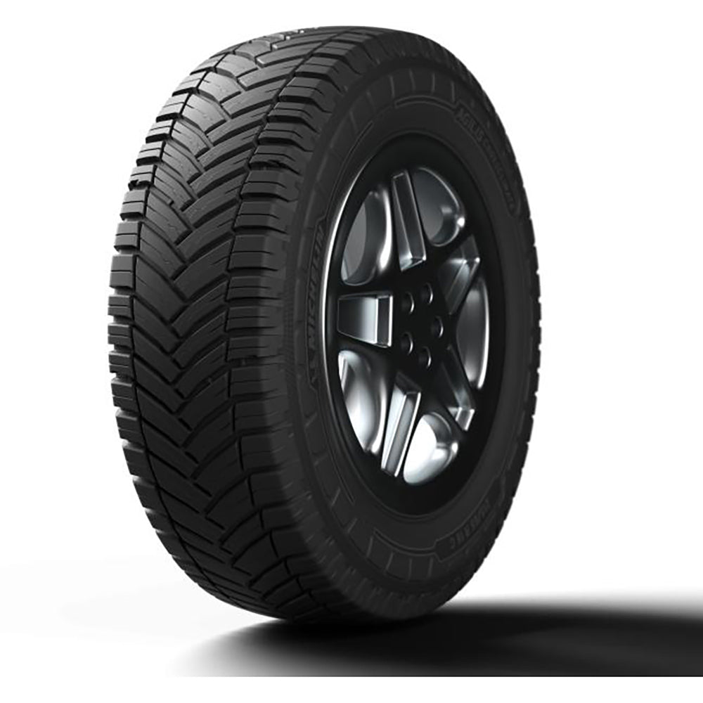 Anvelopă All Season MICHELIN 225/70 R15C 112S AGILIS CROSSCLIMATE