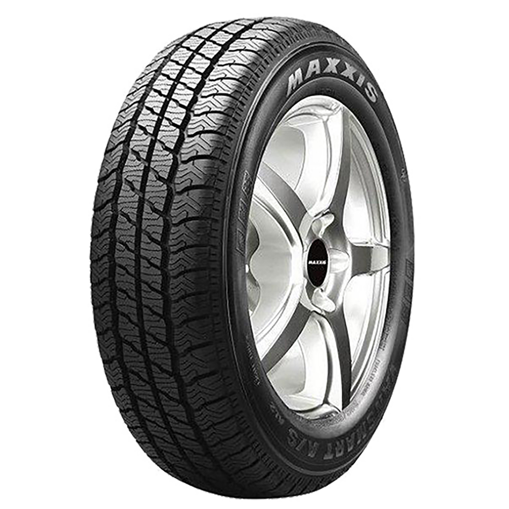 Anvelopă All Season MAXXIS 235/60 R17C 117R AL2