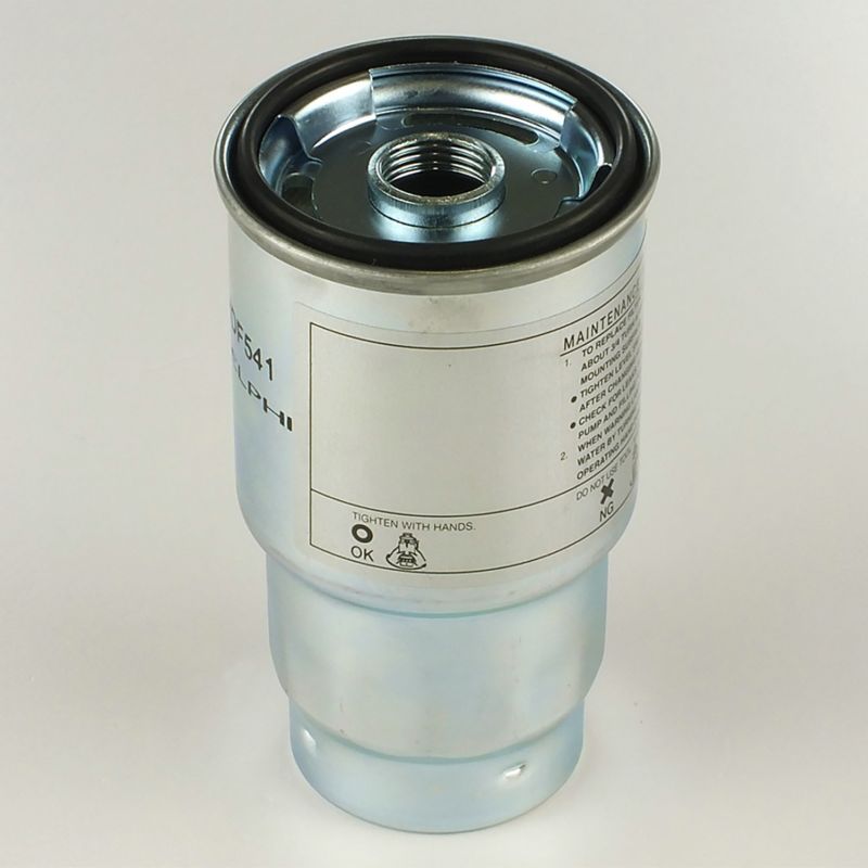 Filtru combustibil HDF541 DELPHI