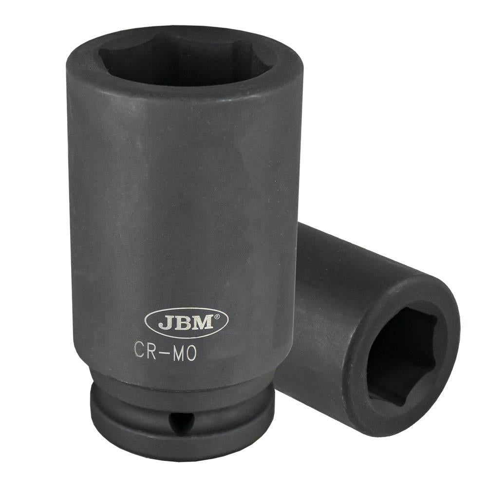 TUBULARA IMPACT HEXAGONALA LUNGA 3/4` 24 MM JBM