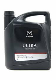Ulei motor Mazda Dexelia Ultra DPF 5W30 5L - 12198312
