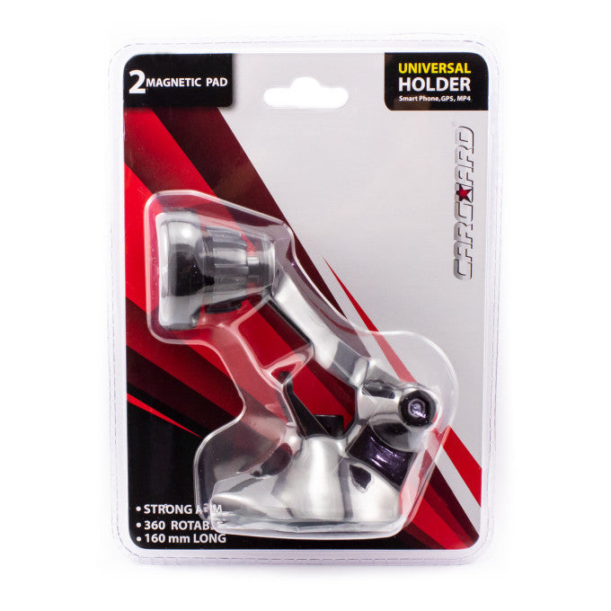 Suport pentru telefon universal Carguard - STA003