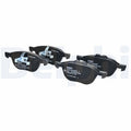 Set placute frana,frana disc LP3650 DELPHI