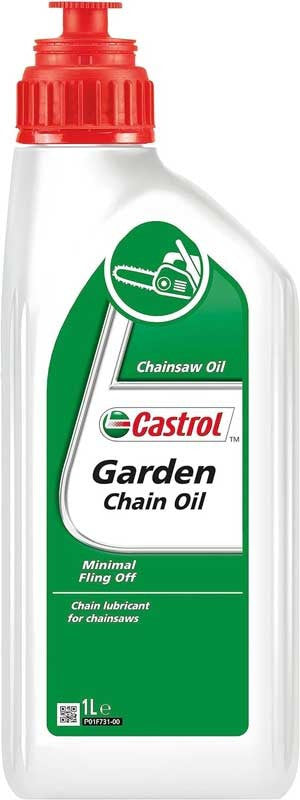 Ulei lant drujba Castrol Garden 1L - 13217281