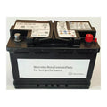 Acumulator turisme Mercedes OE AGM [START-STOP] 70 Ah 720A - A001982800826